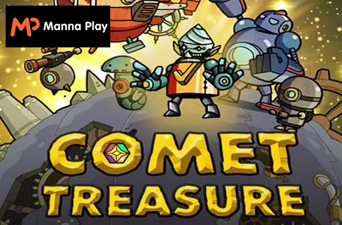 Comet Treasure